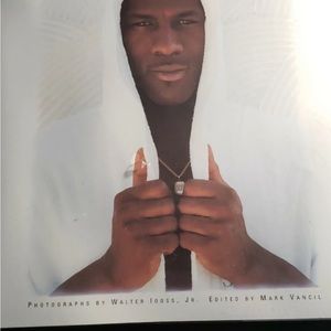 Original never opened Michael Jordan Book